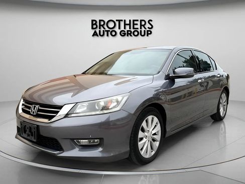 Used 2013 Honda Accord EX-L image 8