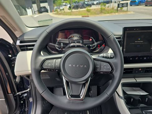 New 2026 MAZDA CX-5 Select AWD/4WD image 28