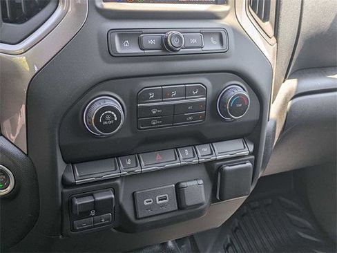 New 2024 Chevrolet Silverado 2500 W/T w/ WT Convenience Package image 21