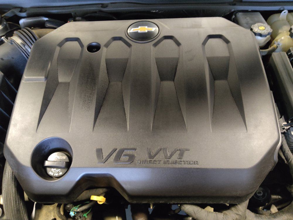 Used 2018 Chevrolet Impala Premier FWD image 30