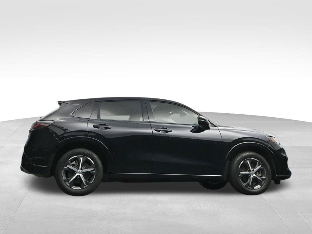 Used 2025 Honda HR-V EX-L image 43