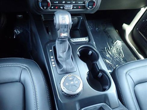 New 2026 Ford Bronco Outer Banks AWD/4WD image 22