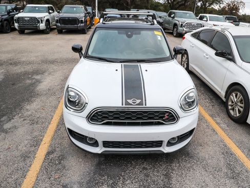 Used 2020 MINI Cooper Countryman S image 5