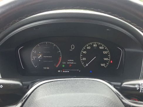 Certified 2024 Honda Civic Sport image 13