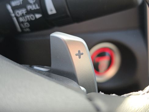 Used 2021 Honda Insight Touring image 27