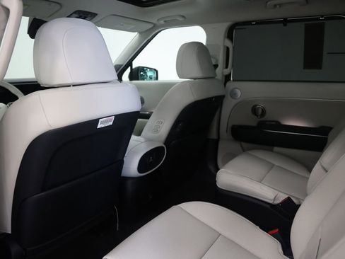 New 2026 Hyundai Palisade Calligraphy FWD image 35