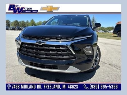 Used 2025 Chevrolet Blazer LT w/ Convenience Package