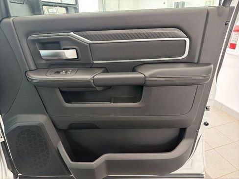 New 2026 RAM 2500 Big Horn image 13