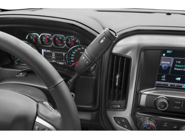 Used 2015 Chevrolet Silverado 3500 LTZ w/ Duramax Plus Package AWD/4WD image 15