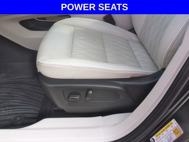 Used 2023 Buick Envision Avenir FWD image 9