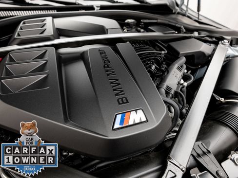 Used 2023 BMW M2 w/ Lighting Package RWD image 42