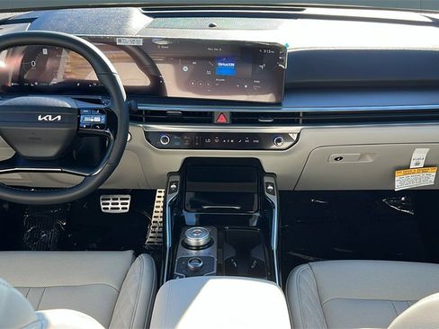 New 2026 Kia Sorento SX Prestige image 7