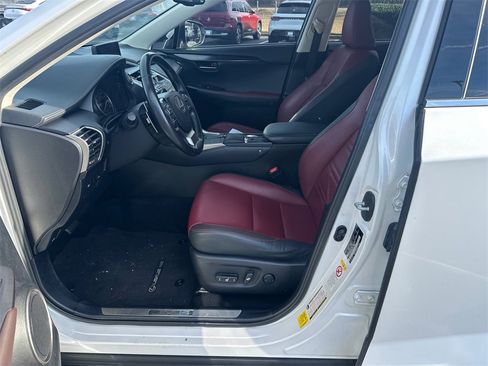 Used 2019 Lexus NX 300 FWD image 3