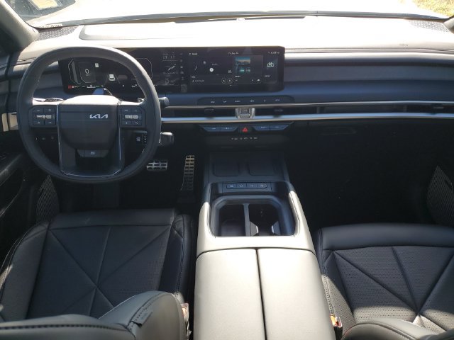 New 2027 Kia Telluride SX FWD image 12