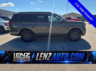 Used 2025 Ford Expedition Tremor AWD/4WD 360° Tour