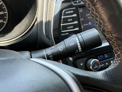 Used 2017 Nissan Maxima 3.5 SL FWD image 38