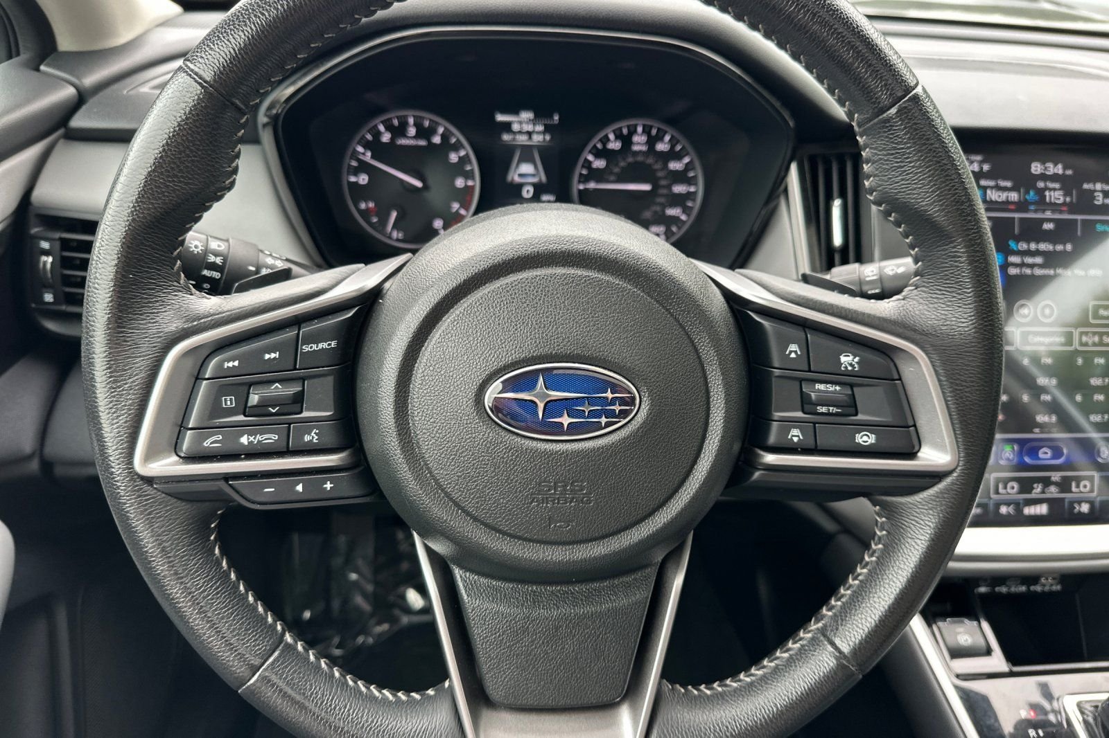 Used 2025 Subaru Outback Premium AWD/4WD image 27
