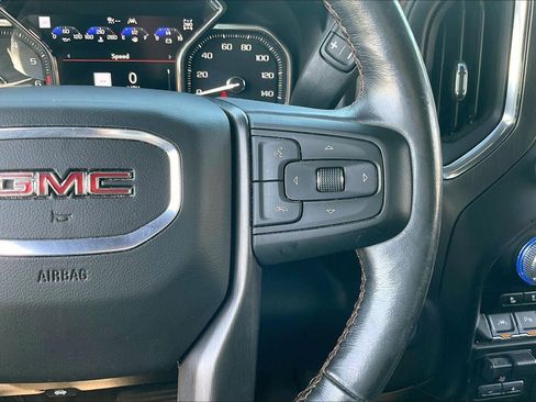 Used 2021 GMC Sierra 1500 AT4 w/ AT4 Value Package AWD/4WD image 20