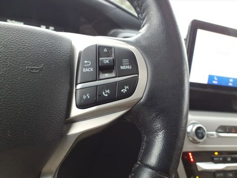 Certified 2023 Ford Explorer XLT w/ Equipment Group 202A image 20