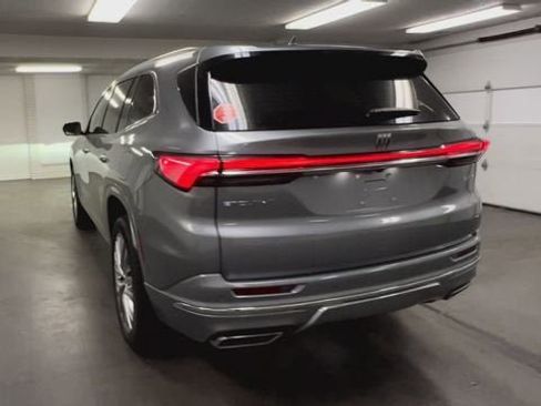 New 2026 Buick Enclave Avenir w/ Super Cruise Package image 7