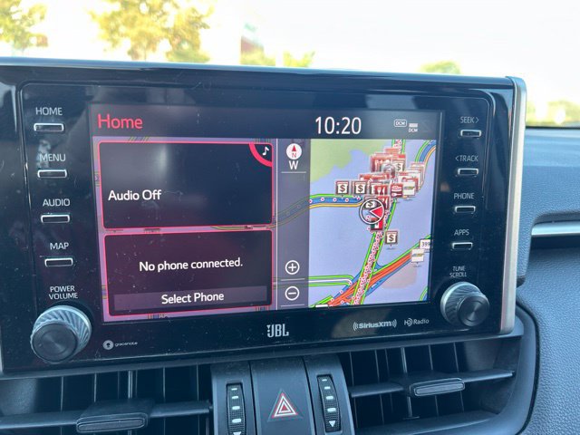 Used 2019 Toyota RAV4 Adventure w/ Cold Weather Package AWD/4WD image 17