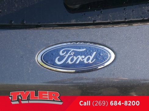 Used 2020 Ford Escape SEL AWD/4WD image 15