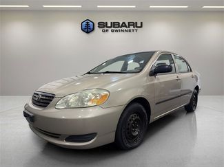 Used 2005 Toyota Corolla video 1