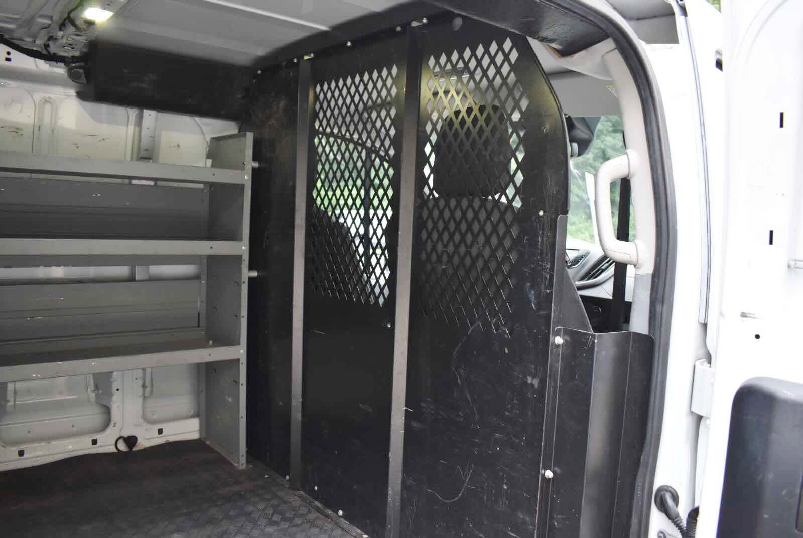 Used 2017 Ford Transit 250 130 Low Roof w/ Exterior Upgrade Package RWD image 23