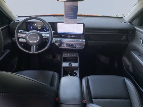 Certified 2024 Hyundai Kona Limited FWD image 13