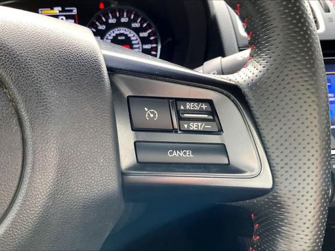 Used 2021 Subaru WRX STI image 24