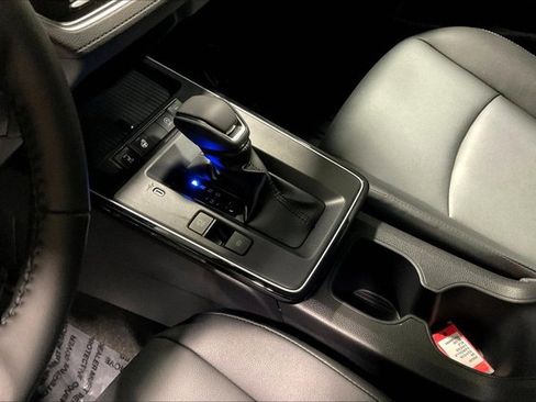 New 2026 Toyota Corolla Cross XLE AWD/4WD image 8