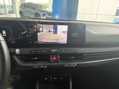 Used 2025 Kia K4 EX FWD image 23