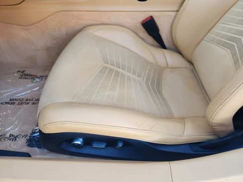 Used 2020 Chevrolet Corvette Stingray Premium Conv w/ 3LT Preferred Equipment Group RWD image 27
