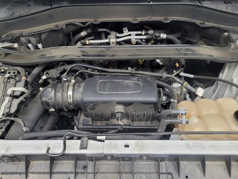 Used 2023 Ford Explorer Limited RWD image 30