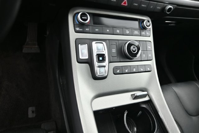 Used 2024 Hyundai Palisade SEL FWD image 18