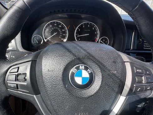Used 2016 BMW X3 xDrive35i AWD/4WD image 49