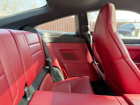 Used 2020 Porsche 911 Carrera S image 27