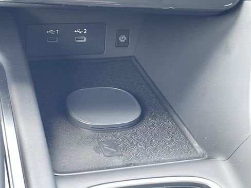 New 2027 INFINITI QX60 Luxe w/ Cargo Package FWD image 16