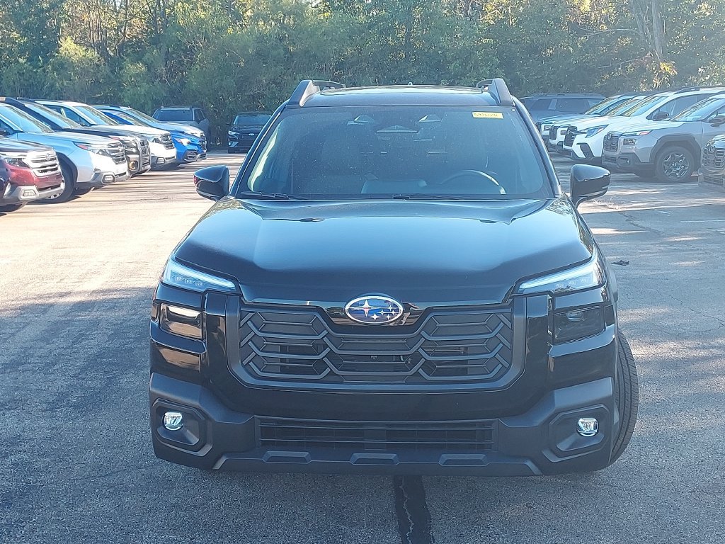 New 2026 Subaru Outback Touring AWD/4WD image 8