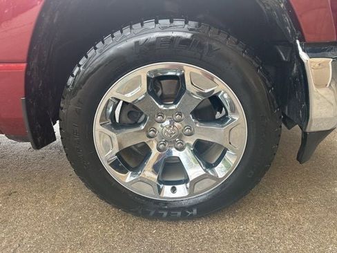 Used 2019 RAM 1500 Big Horn AWD/4WD image 23