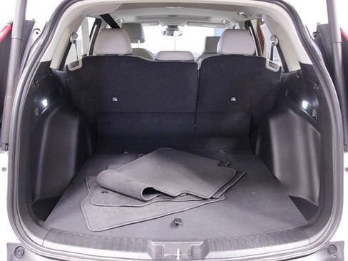 Certified 2024 Honda CR-V EX-L image 23