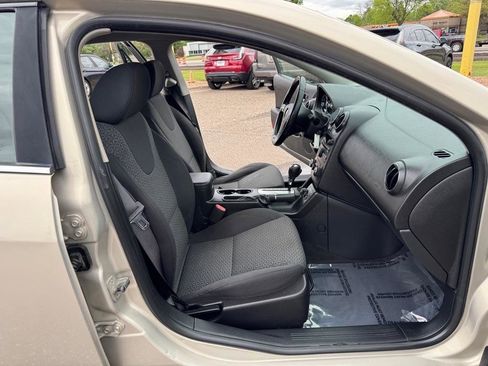 Used 2009 Pontiac G6 Sedan w/ Sport Package 2 FWD image 23