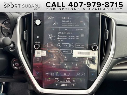 New 2026 Subaru Impreza 2.0i Sport AWD/4WD image 26