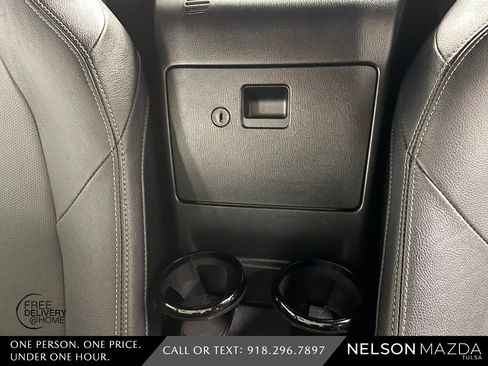 Certified 2024 MAZDA MX-5 Miata RF Grand Touring image 34