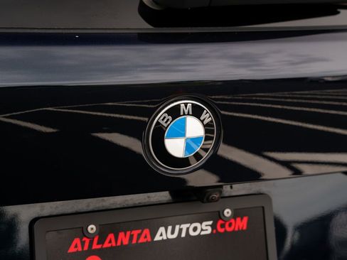 Used 2022 BMW X5 xDrive40i w/ M Sport Package AWD/4WD image 18
