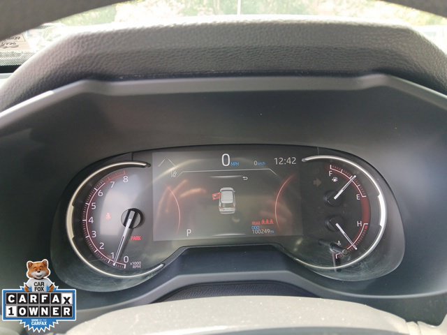 Used 2023 Toyota RAV4 LE AWD/4WD image 27