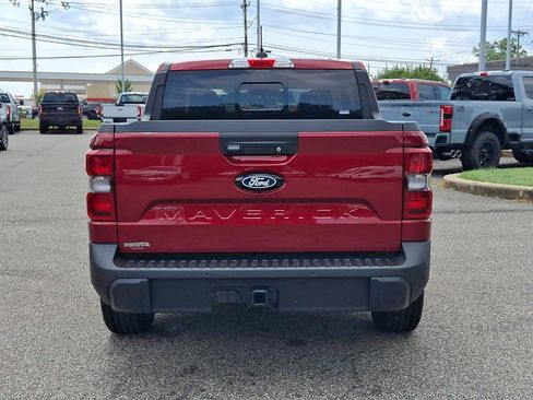 New 2026 Ford Maverick Lariat AWD/4WD image 5