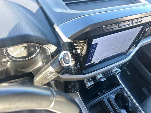 Used 2021 Ford F150 XLT w/ Equipment Group 302A High image 22