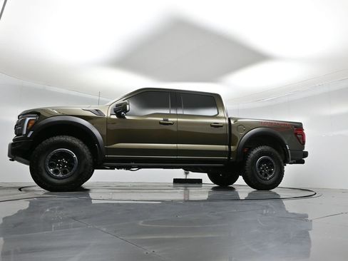 Certified 2025 Ford F150 Raptor image 54