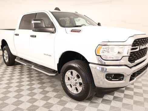 Used 2023 RAM 1500 Classic SLT w/ Electronics Group image 1